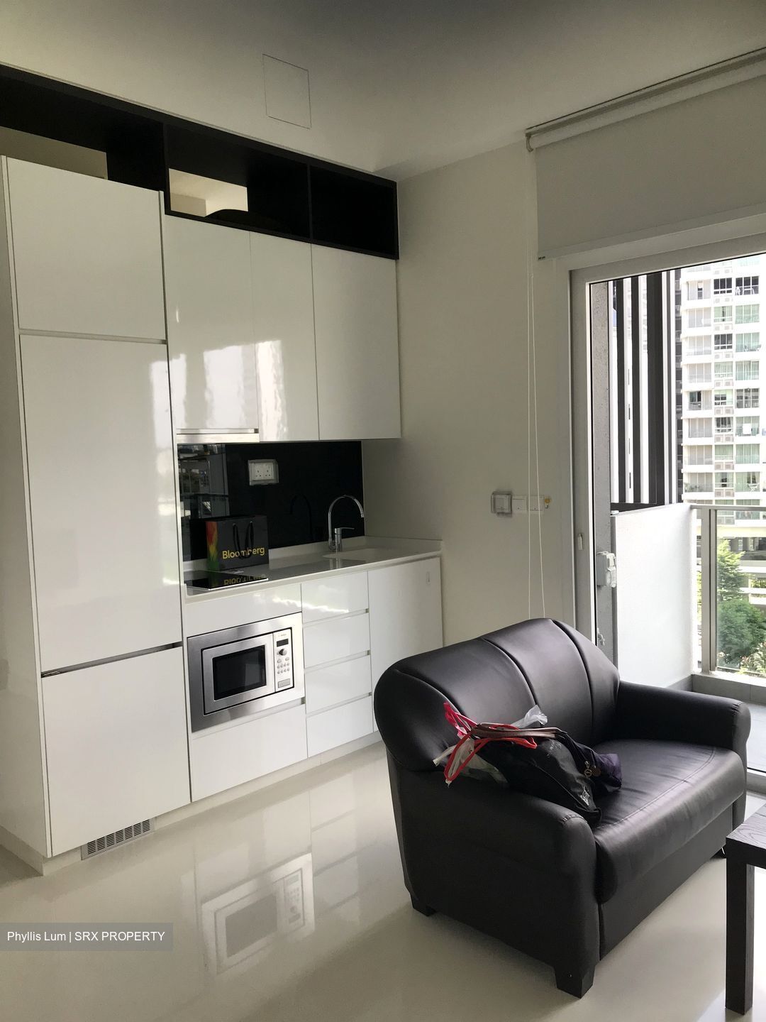 8 Bassein (D11), Apartment #300066081